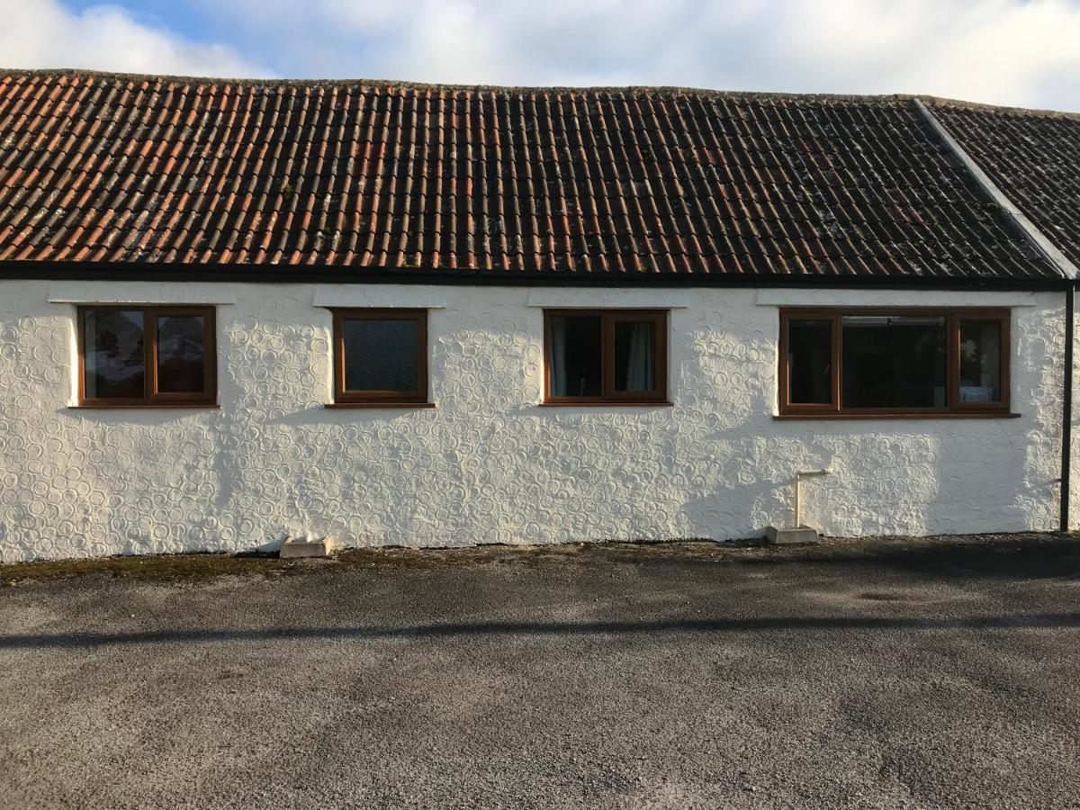 Court Farm Holiday Bungalows Ltd Watchet Exterior photo