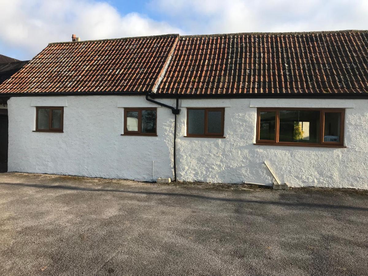 Court Farm Holiday Bungalows Ltd Watchet Exterior photo