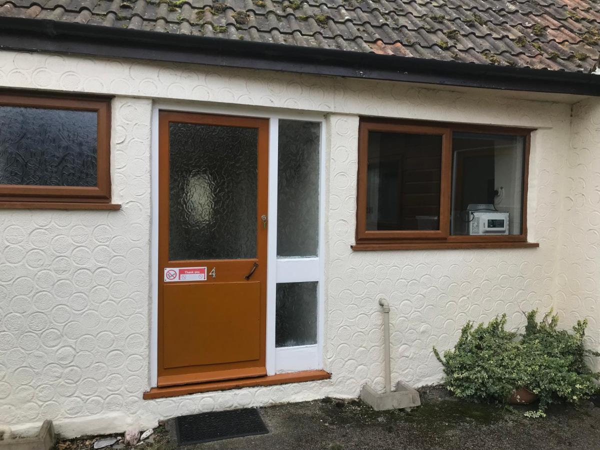 Court Farm Holiday Bungalows Ltd Watchet Exterior photo