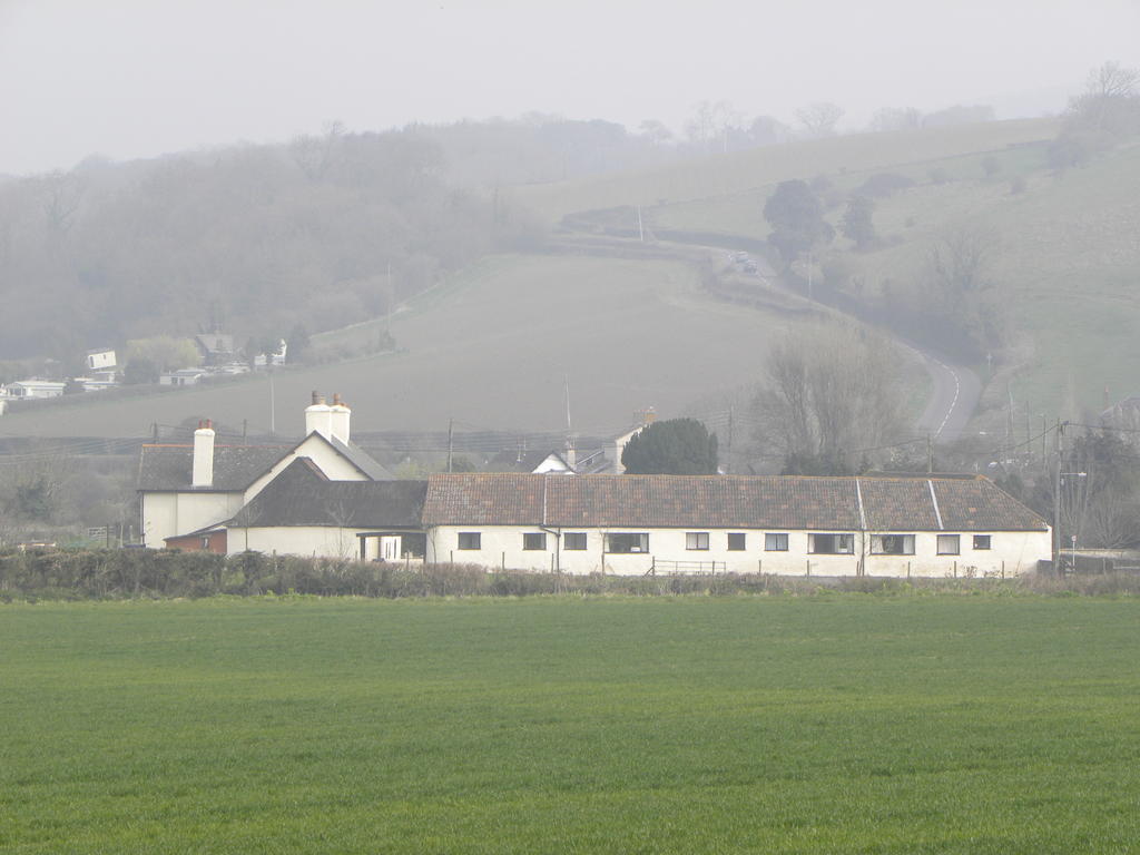 Court Farm Holiday Bungalows Ltd Watchet Exterior photo